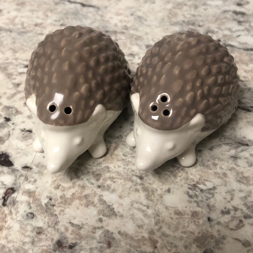 Target Hedgehog S&P Shakers